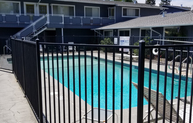 Studio, 1 bath, 350 sqft, $2,325, Unit 2483 UNIT #3