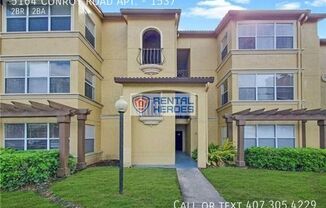 5164 Conroy Rd.  Apt 1518