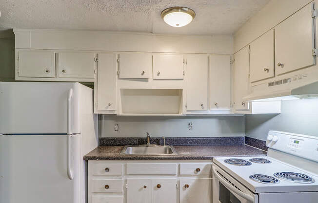 Waverly Manor Townhomes in Norcross, GA