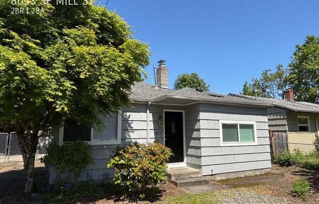 8053 SE ML ST 