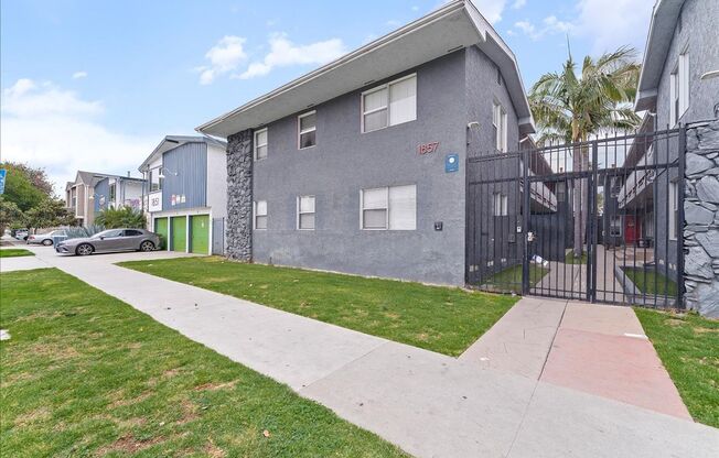 Partner-provided property photo