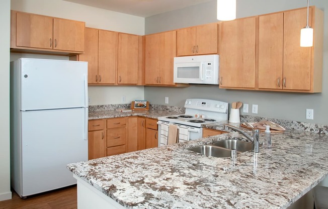 Apartments For Adults 55 and Older in Woodbury, MN!
