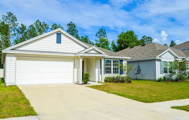 Lease Terms Negotiable - Avalon Woods 3 bedroom 2 bath home Newberry