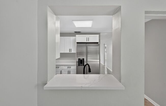 Move In Today with Ease — Only First Month’s Rent + Security Deposit Needed!