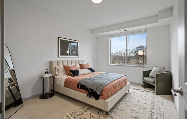 1 bed, 1 bath, 756 sqft, $1,525, Unit 213