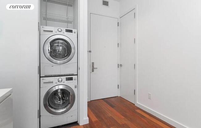 1 bed, 1 bath, 609 sqft, $5,500, Unit 2A