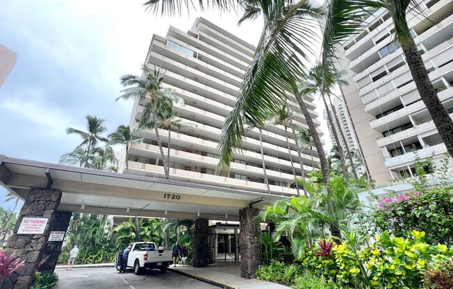 1 bed, 1 bath, $2,300