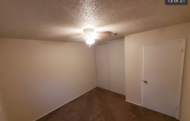 1 bed, 1 bath, $1,000, Unit Unit 1 Master