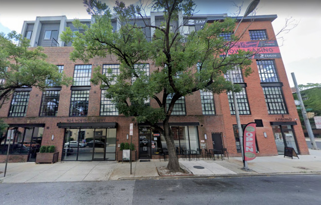 1 bed, 1 bath, 478 sqft, $1,520, Unit 308
