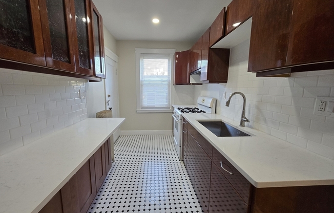 26 Chiswick Rd