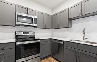 Switchback on Platte Littleton Apartments