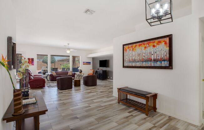 3 beds, 2 baths, $2,350