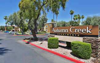 Autumn Creek Apartments