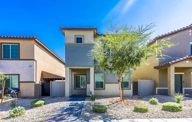 Beautiful 3 Bed Room Home Convenient To Nellis AFB