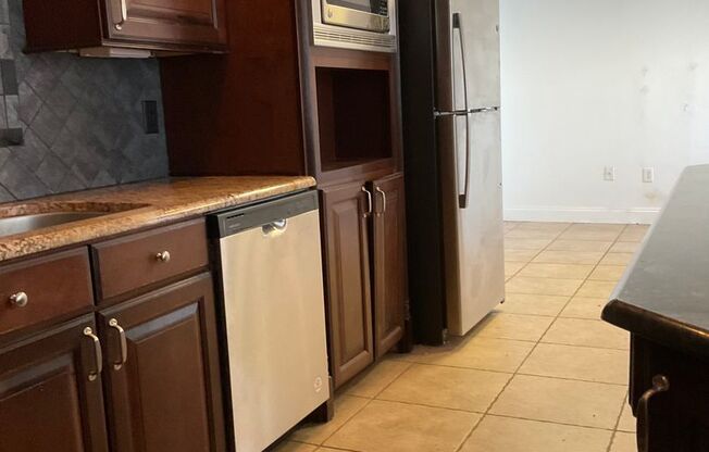 1 bed, 1 bath, $1,250