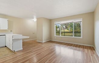Huber Apartments