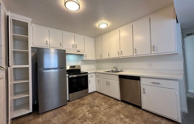 1 bed, 1 bath, $1,695, Unit 4