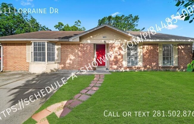 5411 LORRAINE DR