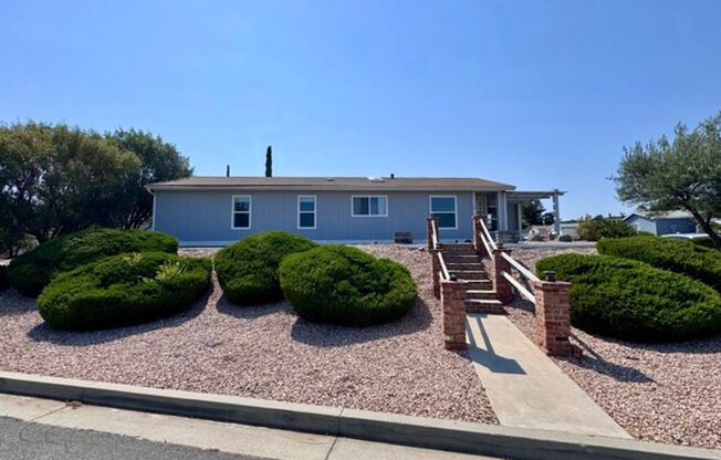 3 Bedroom Home for LEASE located in The Farm community of Wildomar!