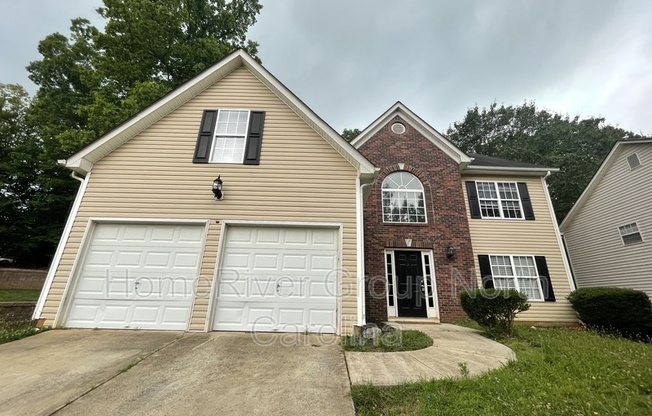 5111 EAGLE CRK DR