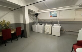 17-19 Washington St.