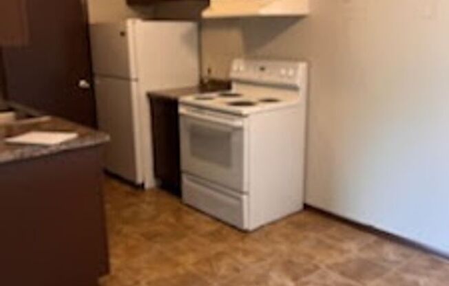 Eagle Crest Apartments