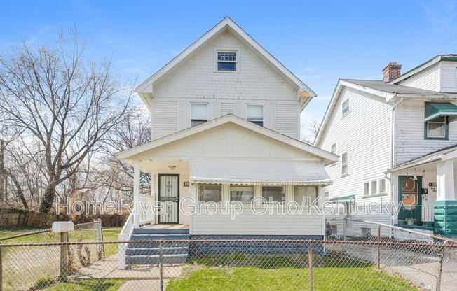 4158 E 119 ST