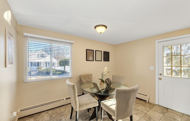 4 ALT EDSON TERRACE #