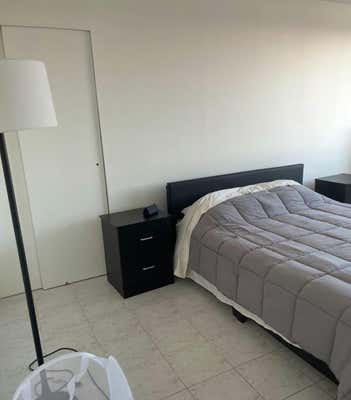 1 bed, 1 bath, 800 sqft, $2,600, Unit 19D