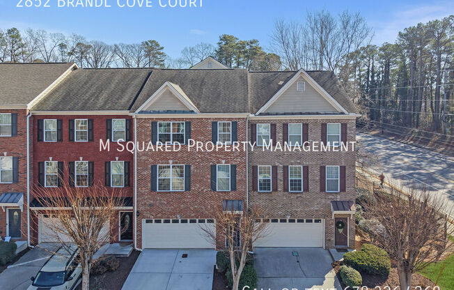 2852 BRANDL CV CT