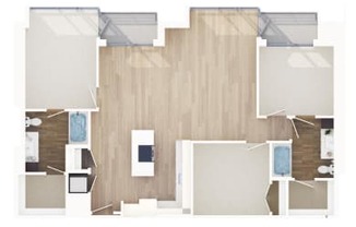 Partner-provided photo for $4355 unit