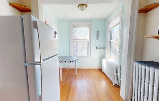 69 Clark St.