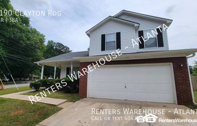2190 CLAYTON RDG