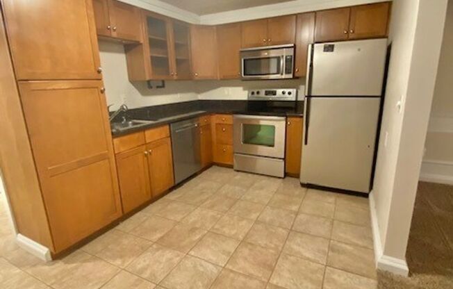 Bostad Apartments