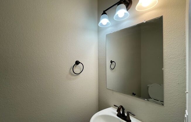 Townhome for rent