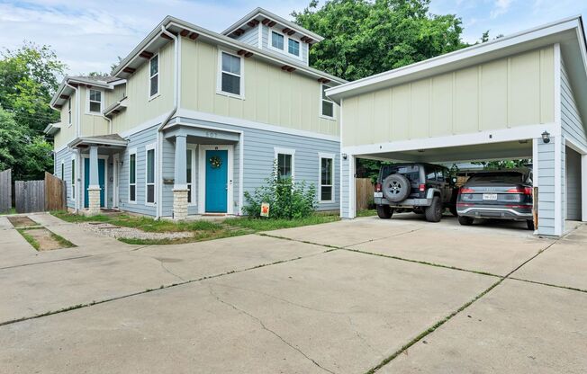 507 W N LOOP BLVD