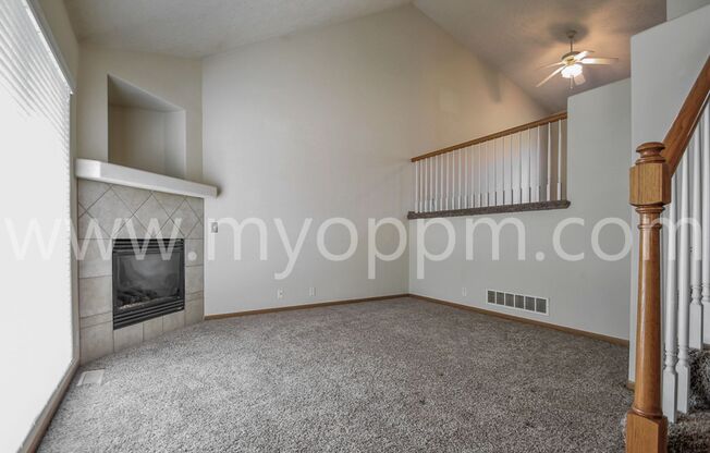 Inviting 2+ Bed / 2 Bath Home | Near Lake Cunningham