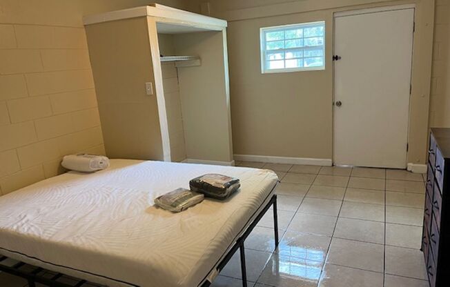 2 bedroom / 2 bath available soon!
