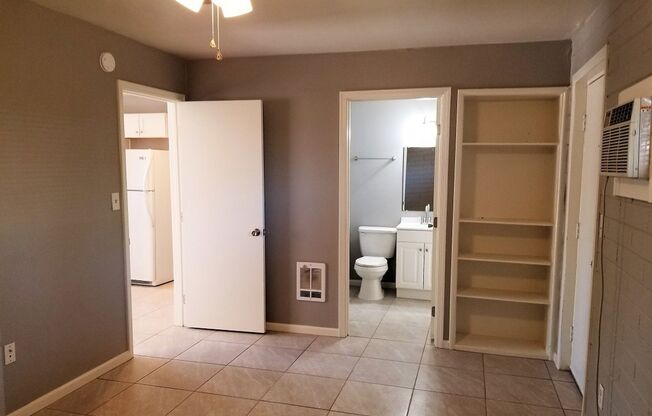 1 bed, 1 bath, 528 sqft, $1,025, Unit #D