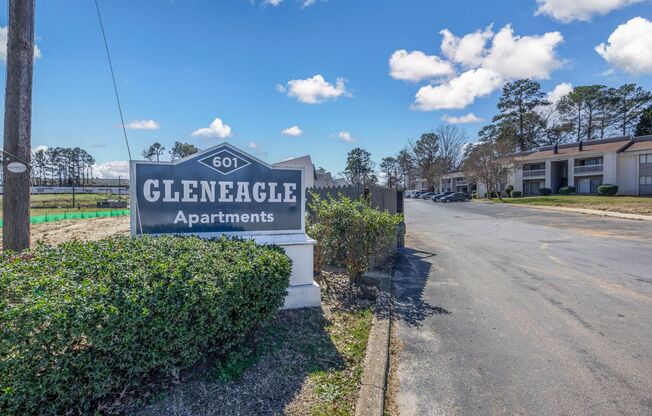 Gleneagle Apartment Homes