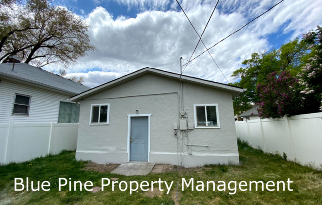 Partner-provided property photo