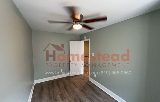 3 beds, 1 bath, $1,750