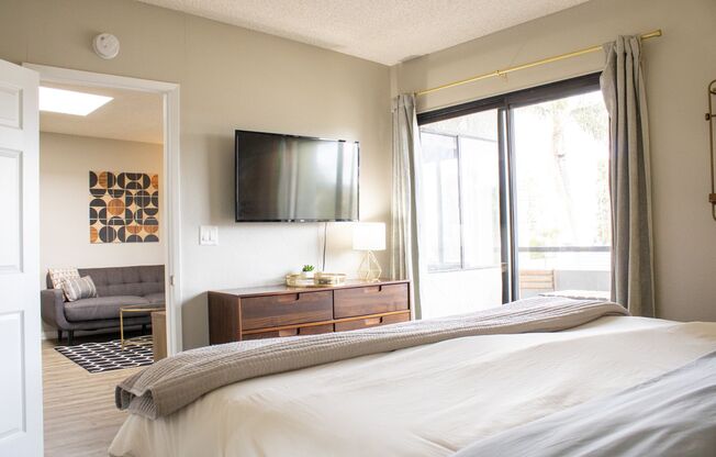 Studio, 1 bath, 446 sqft, $1,950, Unit 202