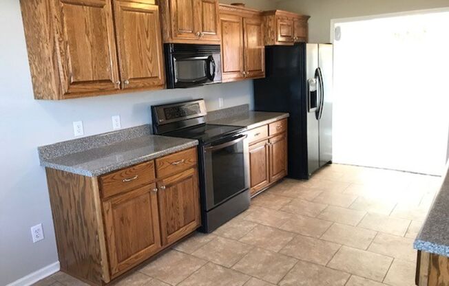 3 beds, 2 baths, $2,200