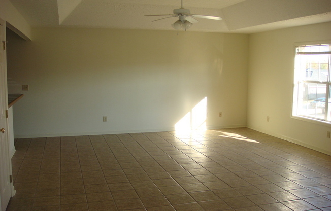 Spacious Duplex For Rent This August 9th!