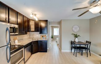 River Ridge Place - 203.5 Building