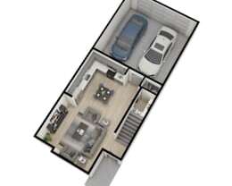 Partner-provided photo for $2675 unit