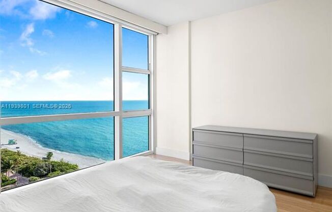 2 beds, 2 baths, 993 sqft, $7,500, Unit 6801 Collins Ave appt 1409