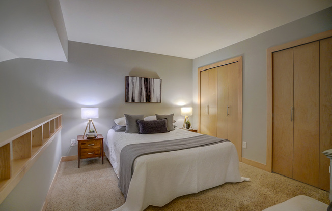 1 bed, 1 bath, $1,175
