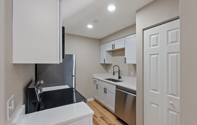 Sandy Terrace Apartments - Take advantage of our limited-time special: Security deposit as low as $500!
